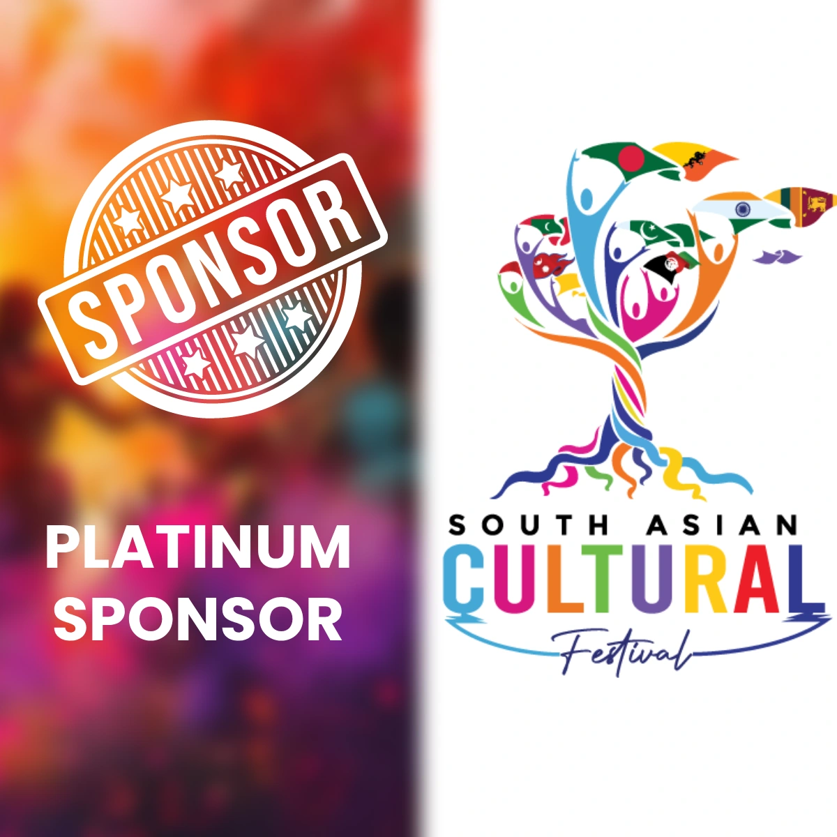 Platinum Sponsor – SACF 2026