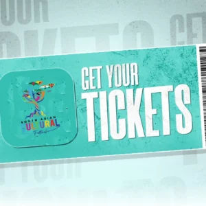 SACF 2026 Full-Day Visitor Pass